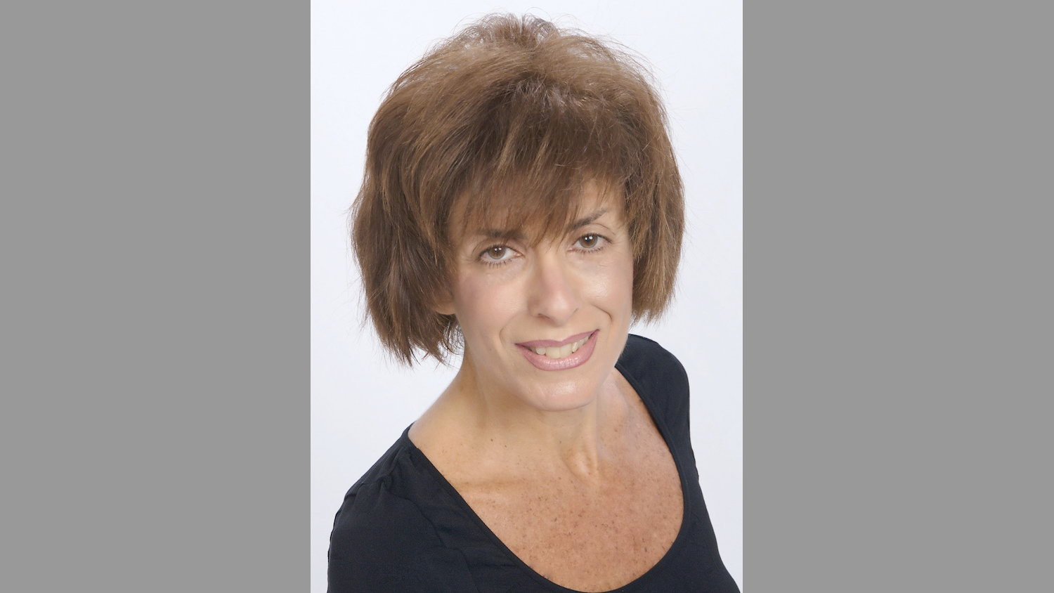 Photo: Dr. Marie Davidian